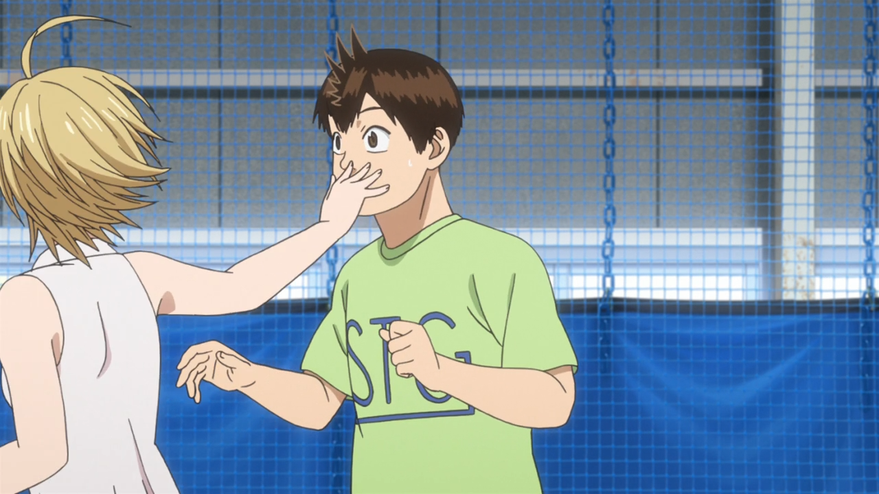 Baby Steps (PuyaSubs!)